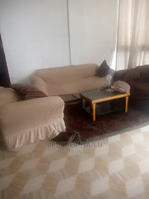 Furnished 1bdrm Apartment in Bole Micale for rent