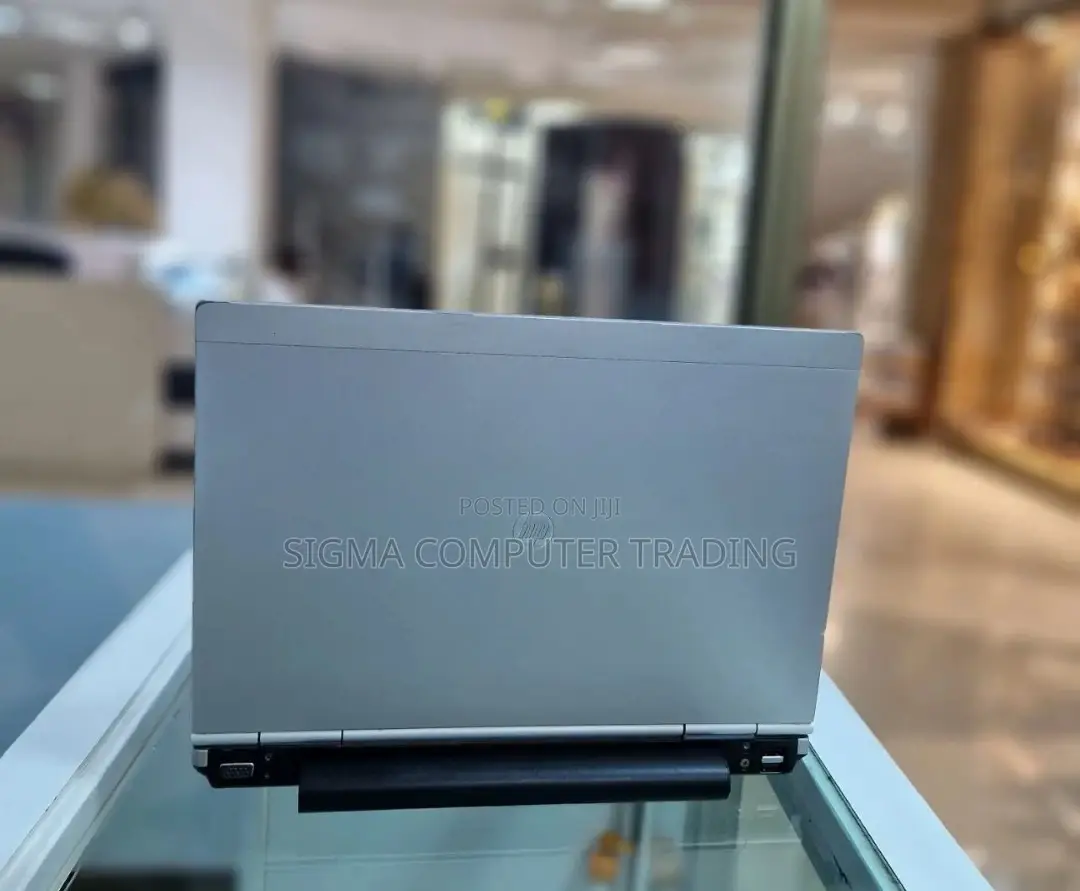 Laptop HP EliteBook 2570P 6GB Intel Core I5 HDD 500GB