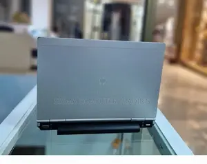 Laptop HP EliteBook 2570P 6GB Intel Core I5 HDD 500GB