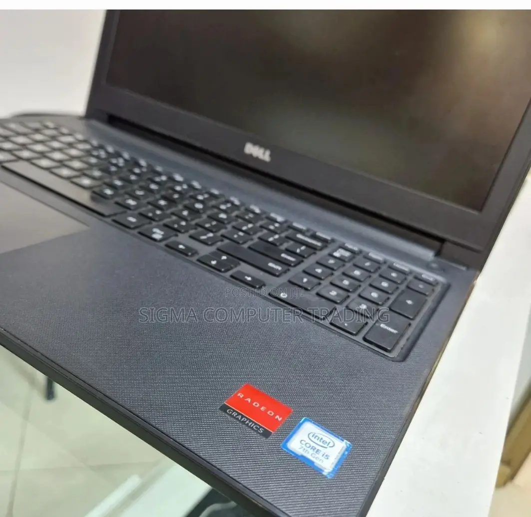 New Laptop Dell Inspiron 15 8GB Intel Core I5 HDD 1T