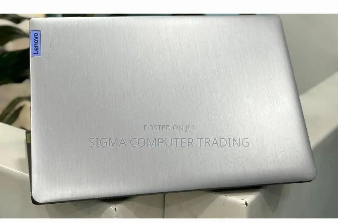 New Laptop Lenovo Ideapad 3 8GB Intel Core I5 SSD 512GB