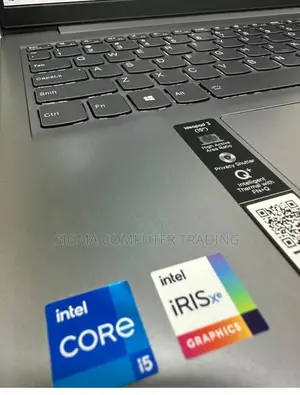 New Laptop Lenovo Ideapad 3 8GB Intel Core I5 SSD 512GB