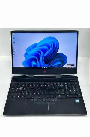 Photo - New Laptop HP 14-Dq1088wm 16GB Intel Core I7 SSD 512GB