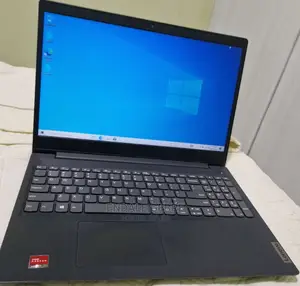 New Laptop Lenovo Ideapad 3 8GB AMD Ryzen 3 SSD 256GB