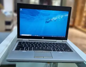 Photo - New Laptop HP EliteBook 2570P 6GB Intel Core I5 HDD 500GB