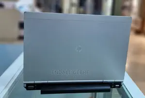 New Laptop HP EliteBook 2570P 6GB Intel Core I5 HDD 500GB