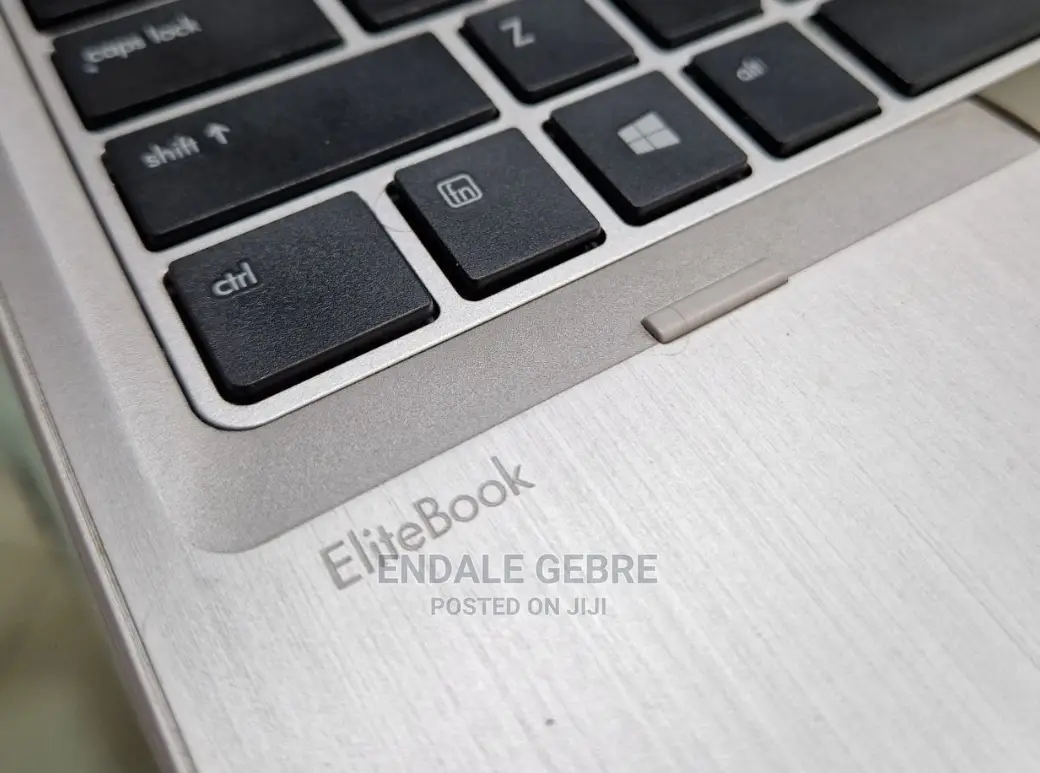 New Laptop HP EliteBook 2570P 6GB Intel Core I5 HDD 500GB