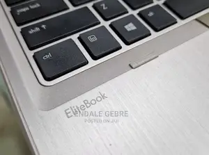 New Laptop HP EliteBook 2570P 6GB Intel Core I5 HDD 500GB