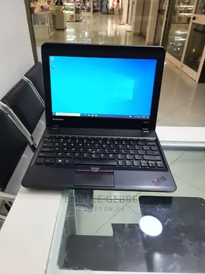 Photo - New Laptop Lenovo 4GB AMD A6 HDD 500GB