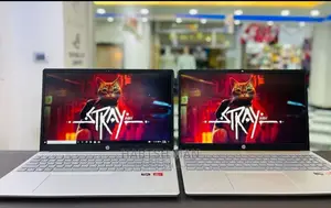 New Laptop HP Stream Notebook 8GB AMD Ryzen 5 SSD 512GB