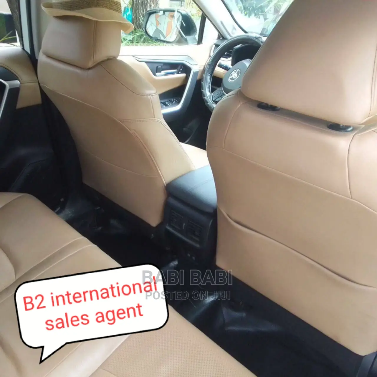 Toyota RAV4 2020 White