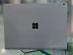 New Laptop Microsoft Surface 16GB Intel Core I7 SSD 512GB