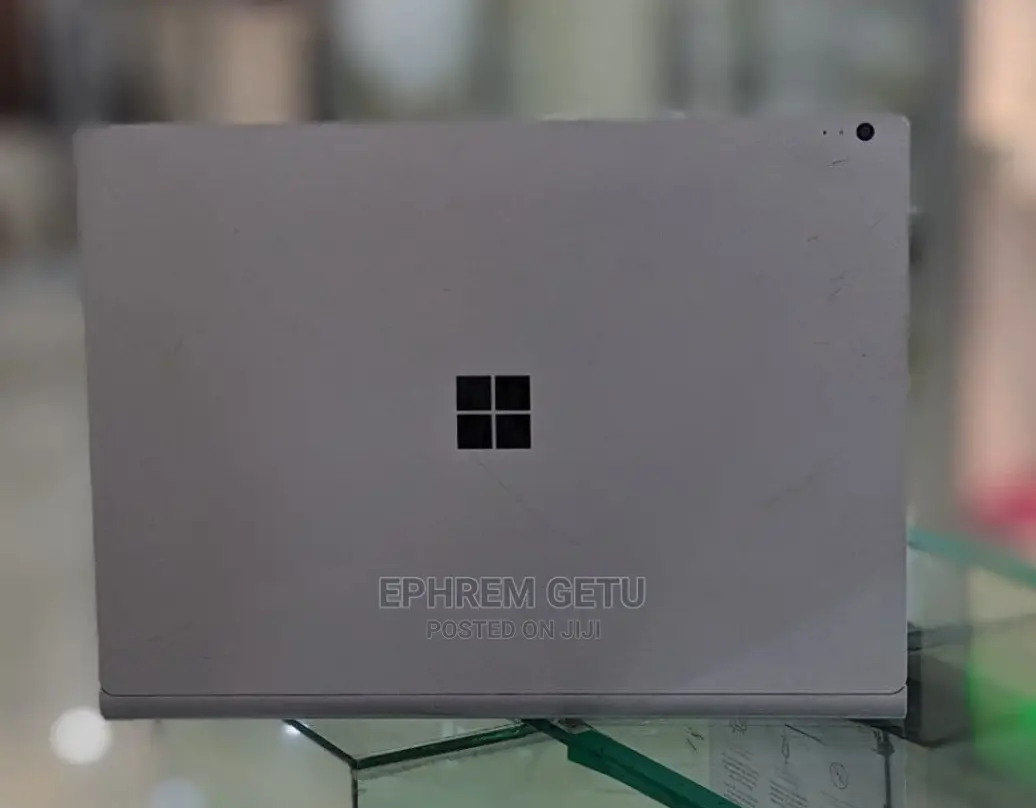 New Laptop Microsoft Surface Book 16GB Intel Core I7 SSD 512GB