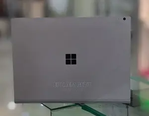 New Laptop Microsoft Surface Book 16GB Intel Core I7 SSD 512GB