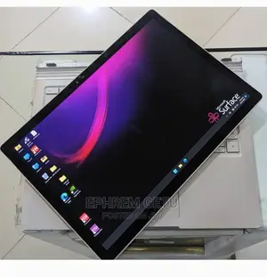 New Laptop Microsoft Surface Book 16GB Intel Core I7 SSD 512GB