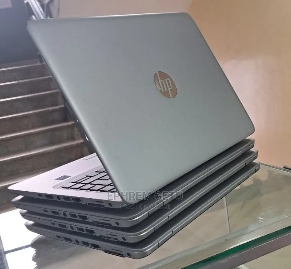 New Laptop HP EliteBook 840 8GB Intel Core I7 SSD 512GB
