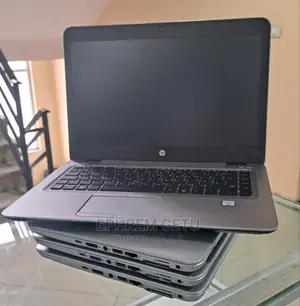 New Laptop HP EliteBook 840 8GB Intel Core I7 SSD 512GB
