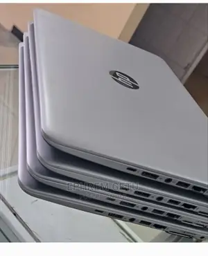 New Laptop HP EliteBook 840 8GB Intel Core I7 SSD 512GB