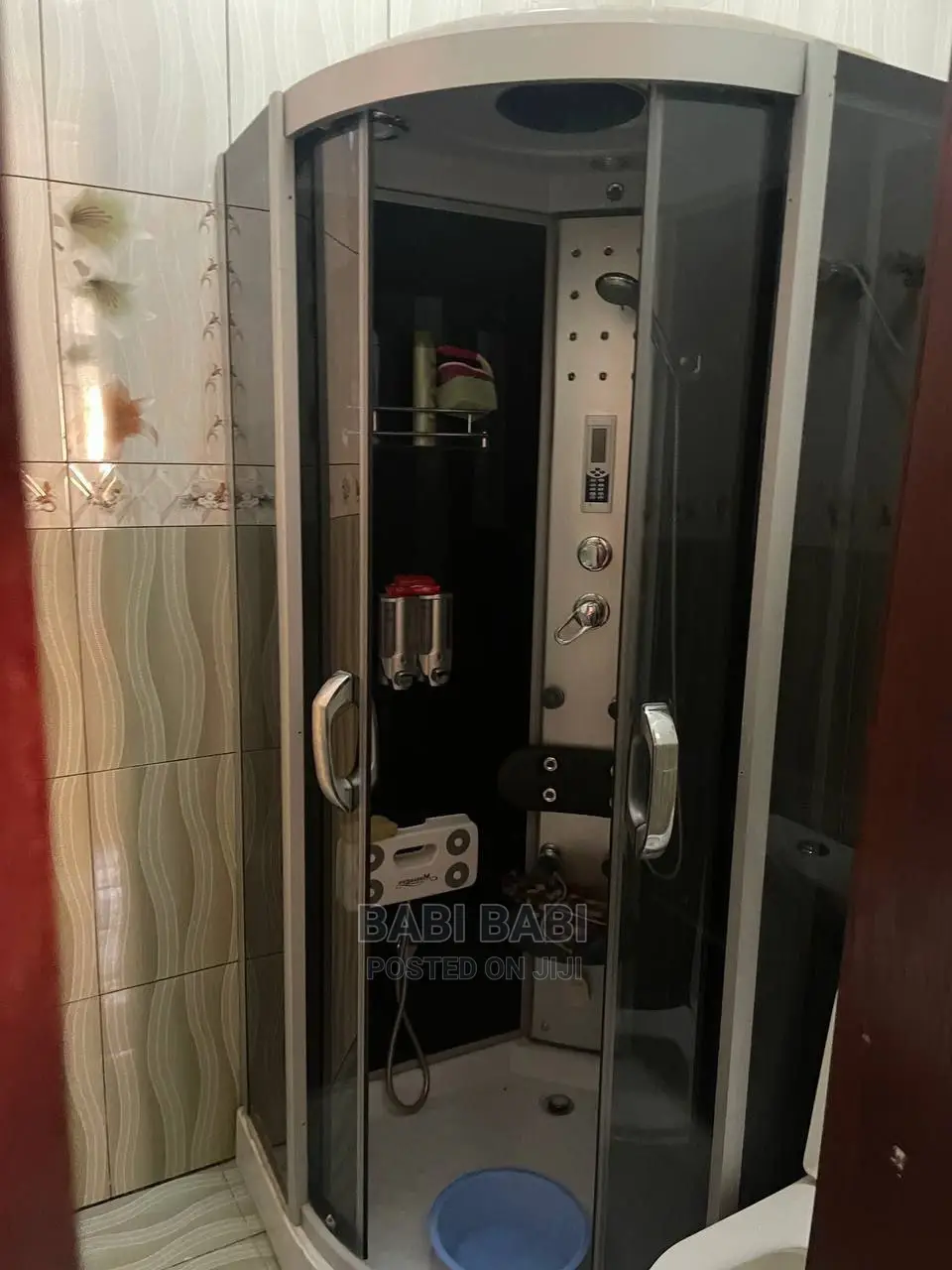 8bdrm House in Bsrate Gebreal, Nifas Silk-Lafto for sale