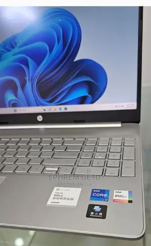 New Laptop HP Stream Notebook 16GB Intel Core I7 SSD 512GB