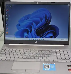 New Laptop HP Stream Notebook 8GB AMD Ryzen 3 HDD+SSD 1T