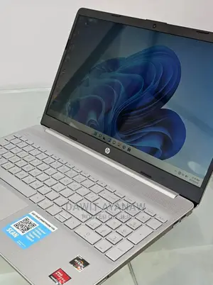 New Laptop HP Stream Notebook 8GB AMD Ryzen 3 HDD+SSD 1T