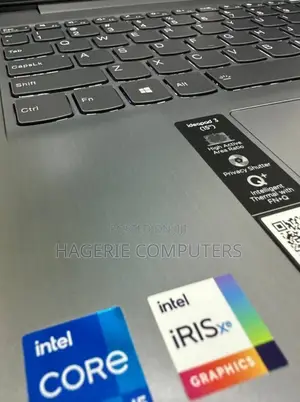 New Laptop Lenovo Ideapad 3 8GB Intel Core I5 SSD 512GB