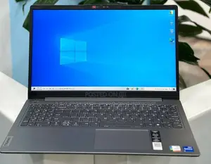 New Laptop Lenovo Ideapad 3 8GB Intel Core I5 SSD 512GB