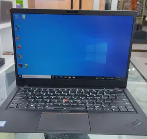 New Laptop Lenovo 16GB Intel Core I7 SSD 512GB