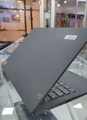 New Laptop Lenovo 16GB Intel Core I7 SSD 512GB