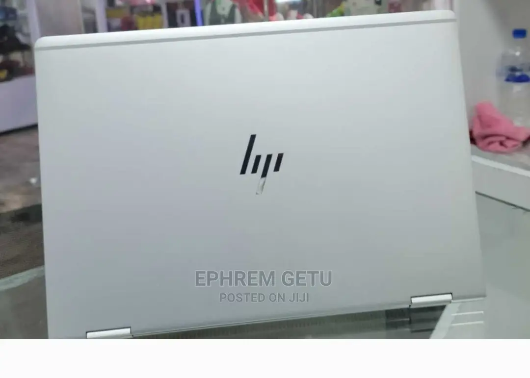 New Laptop HP EliteBook X360 1030 G2 16GB Intel Core I5 SSD 512GB
