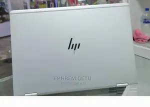 New Laptop HP EliteBook X360 1030 G2 16GB Intel Core I5 SSD 512GB
