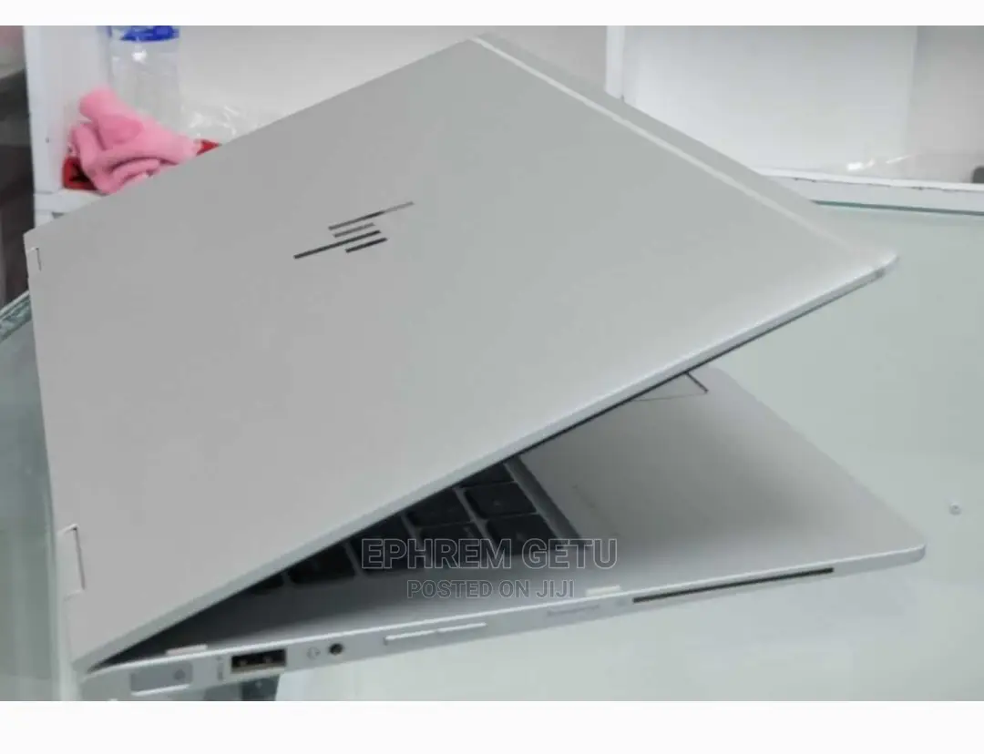 New Laptop HP EliteBook X360 1030 G2 16GB Intel Core I5 SSD 512GB
