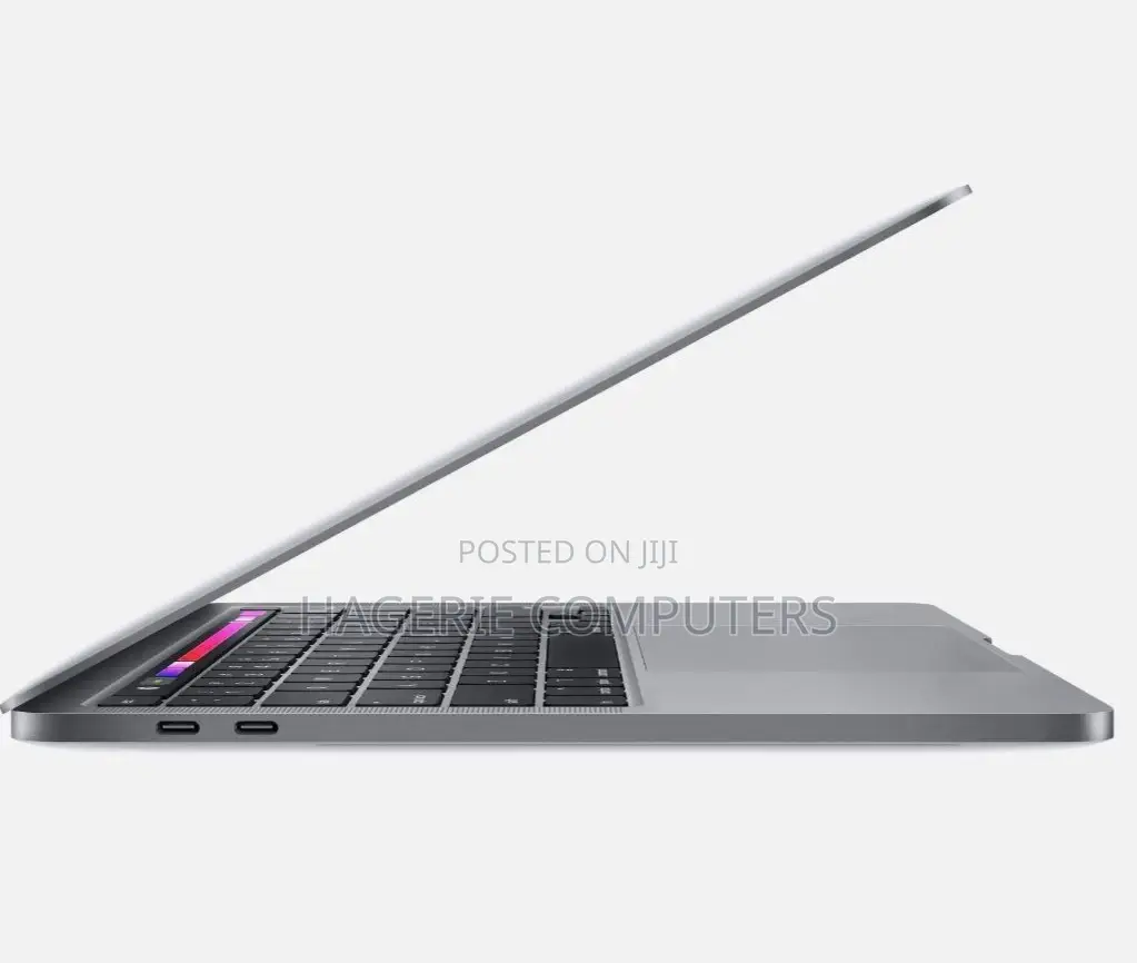 New Laptop Apple MacBook Pro 2020 M1 8GB Apple M1 Pro SSD 256GB