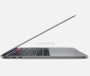 New Laptop Apple MacBook Pro 2020 M1 8GB Apple M1 Pro SSD 256GB