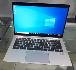 New Laptop HP EliteBook X360 1030 G3 16GB Intel Core I7 SSD 512GB