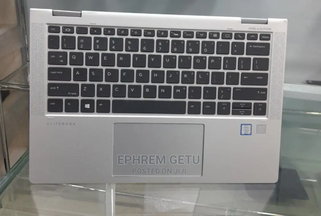 New Laptop HP EliteBook X360 1030 G3 16GB Intel Core I7 SSD 512GB