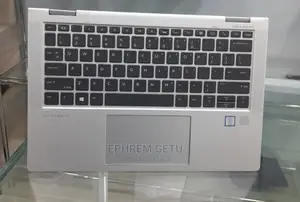 New Laptop HP EliteBook X360 1030 G3 16GB Intel Core I7 SSD 512GB