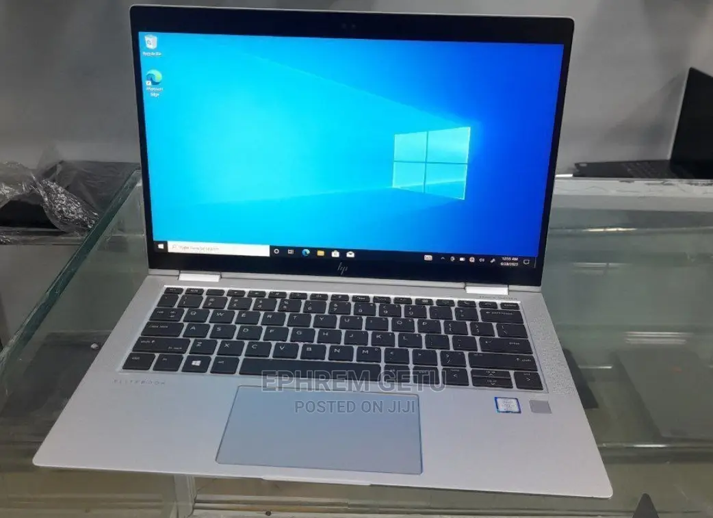 New Laptop HP EliteBook X360 1030 G3 16GB Intel Core I7 SSD 512GB