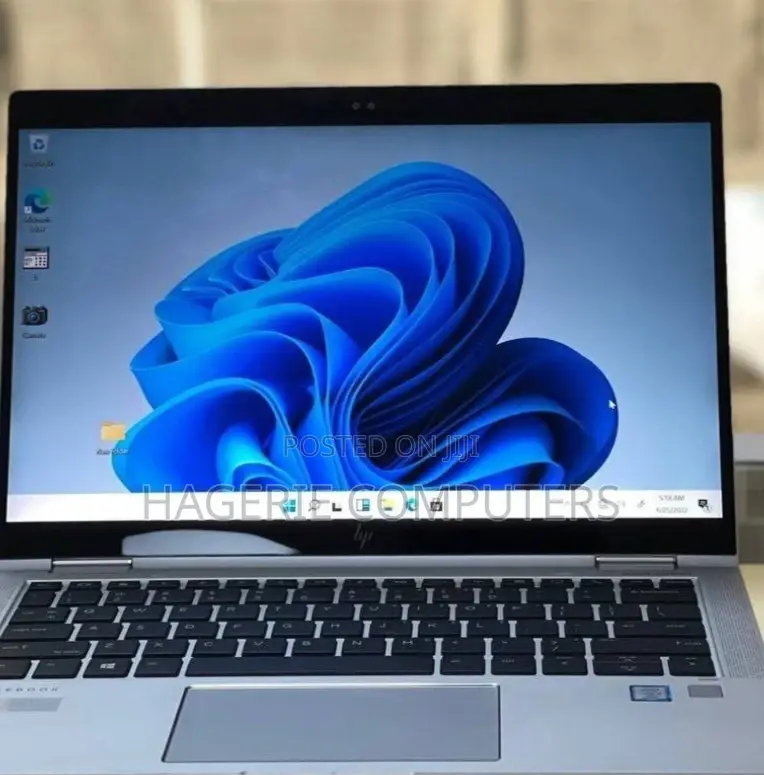New Laptop HP EliteBook 1030 16GB Intel Core I7 SSD 512GB