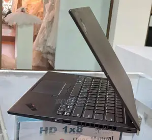 Photo - New Laptop Lenovo ThinkPad X1 Carbon 16GB Intel Core I7 SSD 512GB