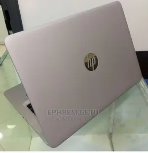 Photo - New Laptop HP EliteBook 840 8GB Intel Core I5 SSD 512GB