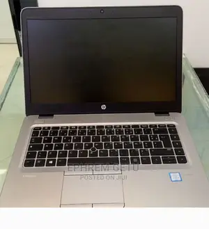 New Laptop HP EliteBook 840 8GB Intel Core I5 SSD 512GB