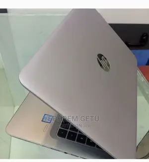 New Laptop HP EliteBook 840 8GB Intel Core I5 SSD 512GB