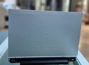 New Laptop HP 6GB Intel Core I5 HDD 500GB