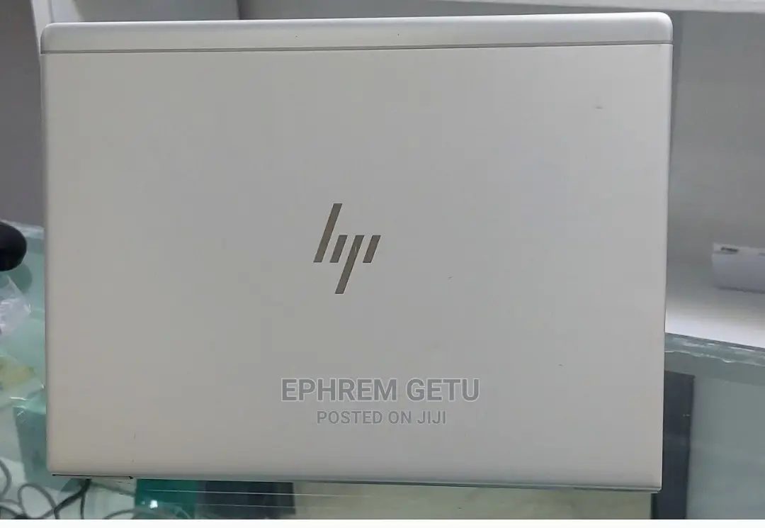 New Laptop HP EliteBook 840 8GB Intel Core I5 SSD 512GB