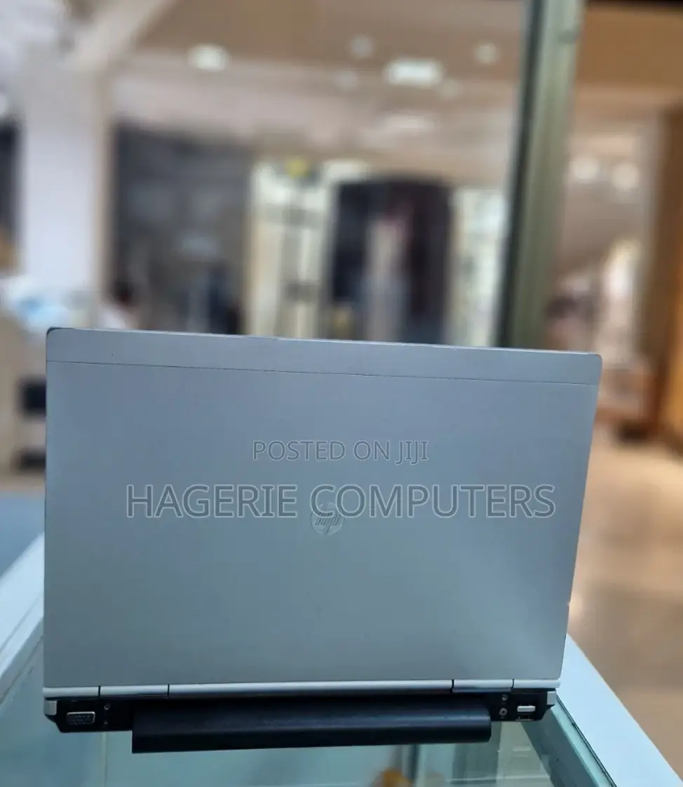 New Laptop HP EliteBook 2570P 6GB Intel Core I5 HDD 500GB