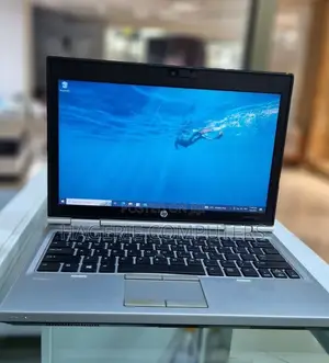 Photo - New Laptop HP EliteBook 2570P 6GB Intel Core I5 HDD 500GB