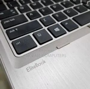 New Laptop HP EliteBook 2570P 6GB Intel Core I5 HDD 500GB