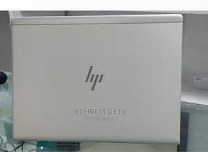 New Laptop HP EliteBook 840 8GB Intel Core I5 SSD 512GB